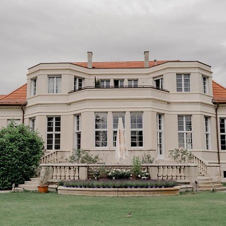 Landhaus Am Jungfernsee Πότσδαμ Εξωτερικό φωτογραφία