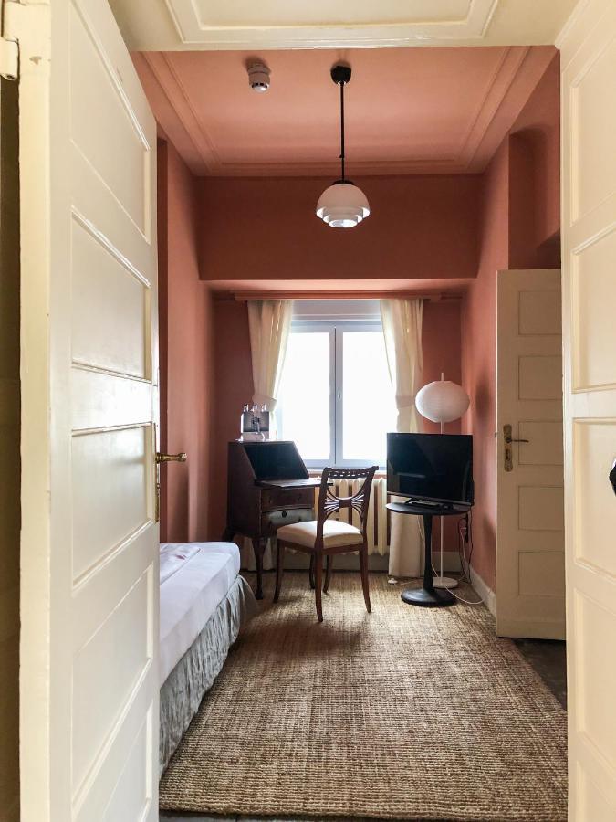 Landhaus Am Jungfernsee Πότσδαμ Εξωτερικό φωτογραφία