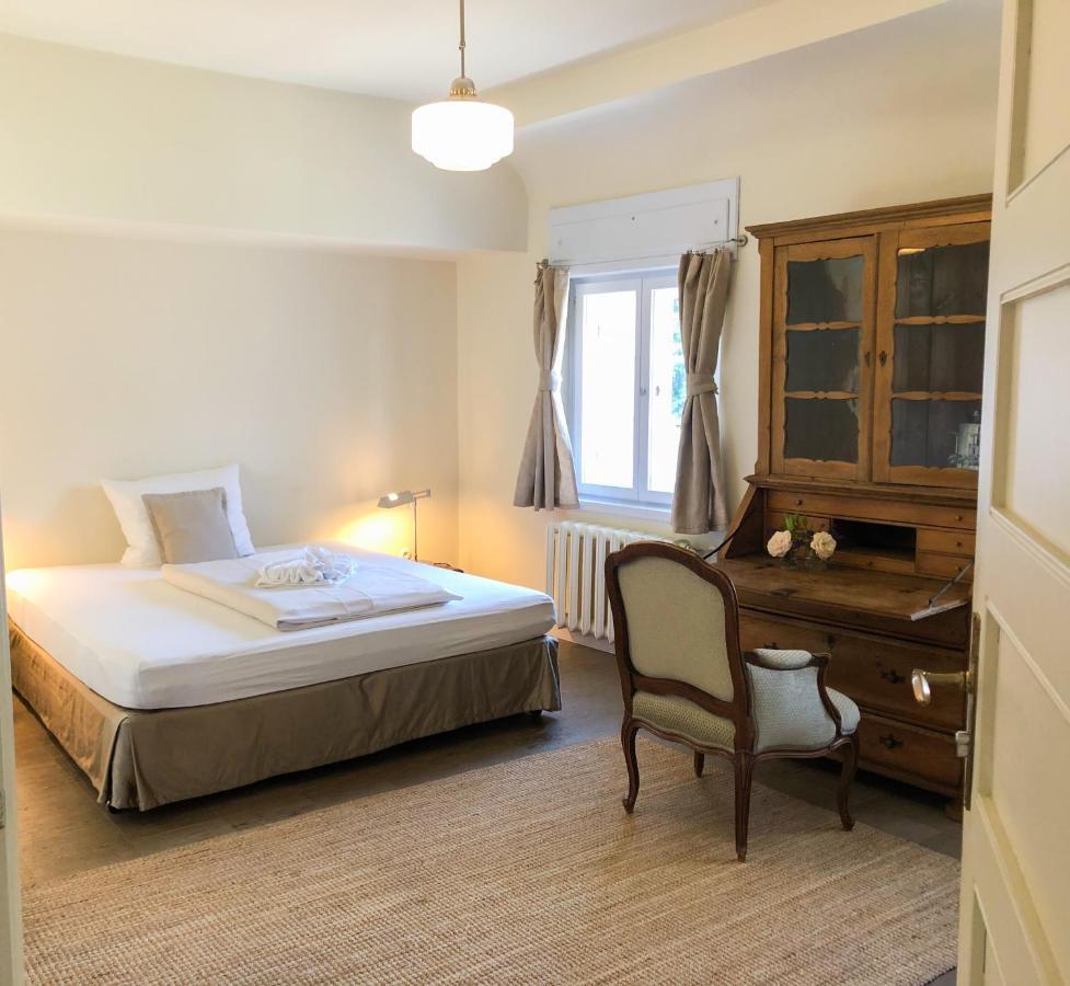 Landhaus Am Jungfernsee Πότσδαμ Εξωτερικό φωτογραφία