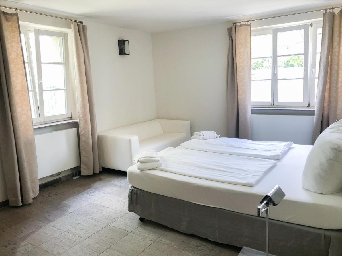 Landhaus Am Jungfernsee Πότσδαμ Εξωτερικό φωτογραφία