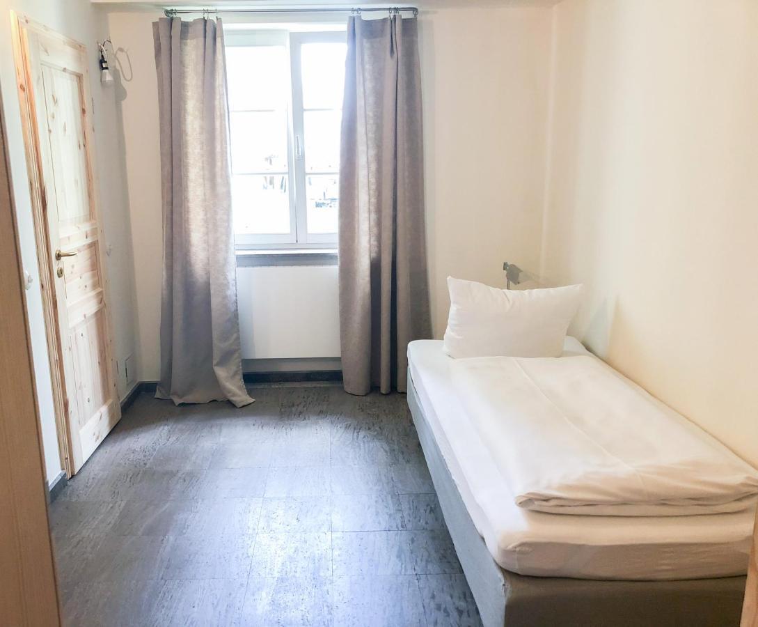 Landhaus Am Jungfernsee Πότσδαμ Εξωτερικό φωτογραφία
