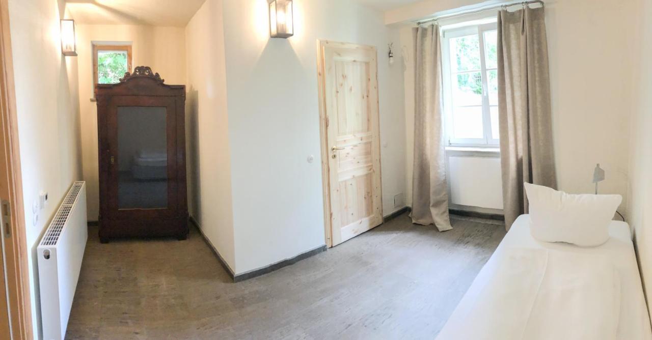 Landhaus Am Jungfernsee Πότσδαμ Εξωτερικό φωτογραφία
