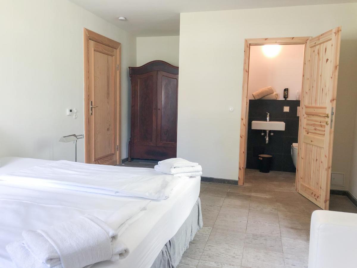 Landhaus Am Jungfernsee Πότσδαμ Εξωτερικό φωτογραφία