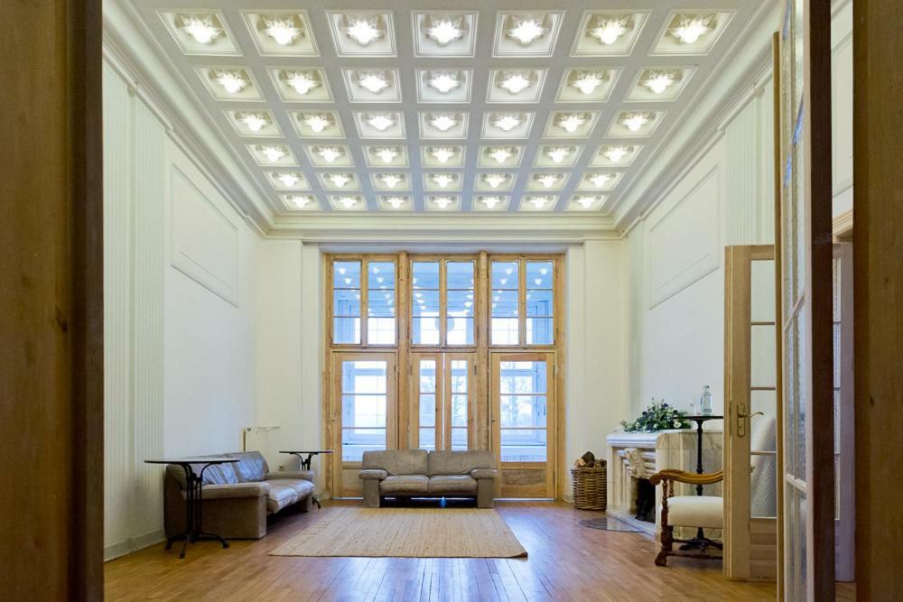 Landhaus Am Jungfernsee Πότσδαμ Εξωτερικό φωτογραφία